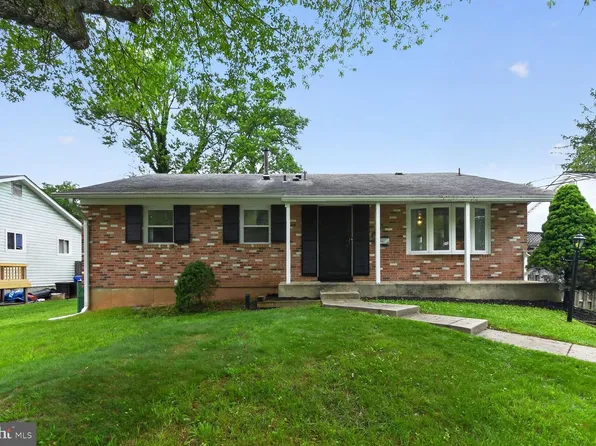 13105 Dauphine St, Silver Spring, MD 20906