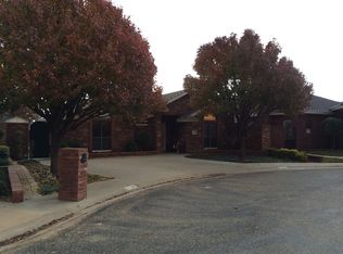 119 Fannin Ave, Levelland, TX 79336