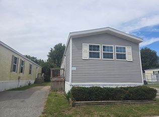 9348 Bermuda Dr LOT 83, Demotte, IN 46310