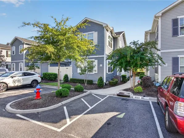 5068 Hawkins Mill Way, Virginia Beach, VA 23455