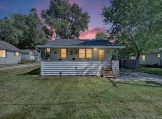 521 E Paulson St, Lansing, MI 48906