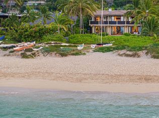 958 Mokulua Dr, Kailua, HI 96734