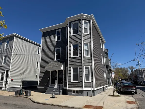 27 Plymouth St, Cambridge, MA 02141