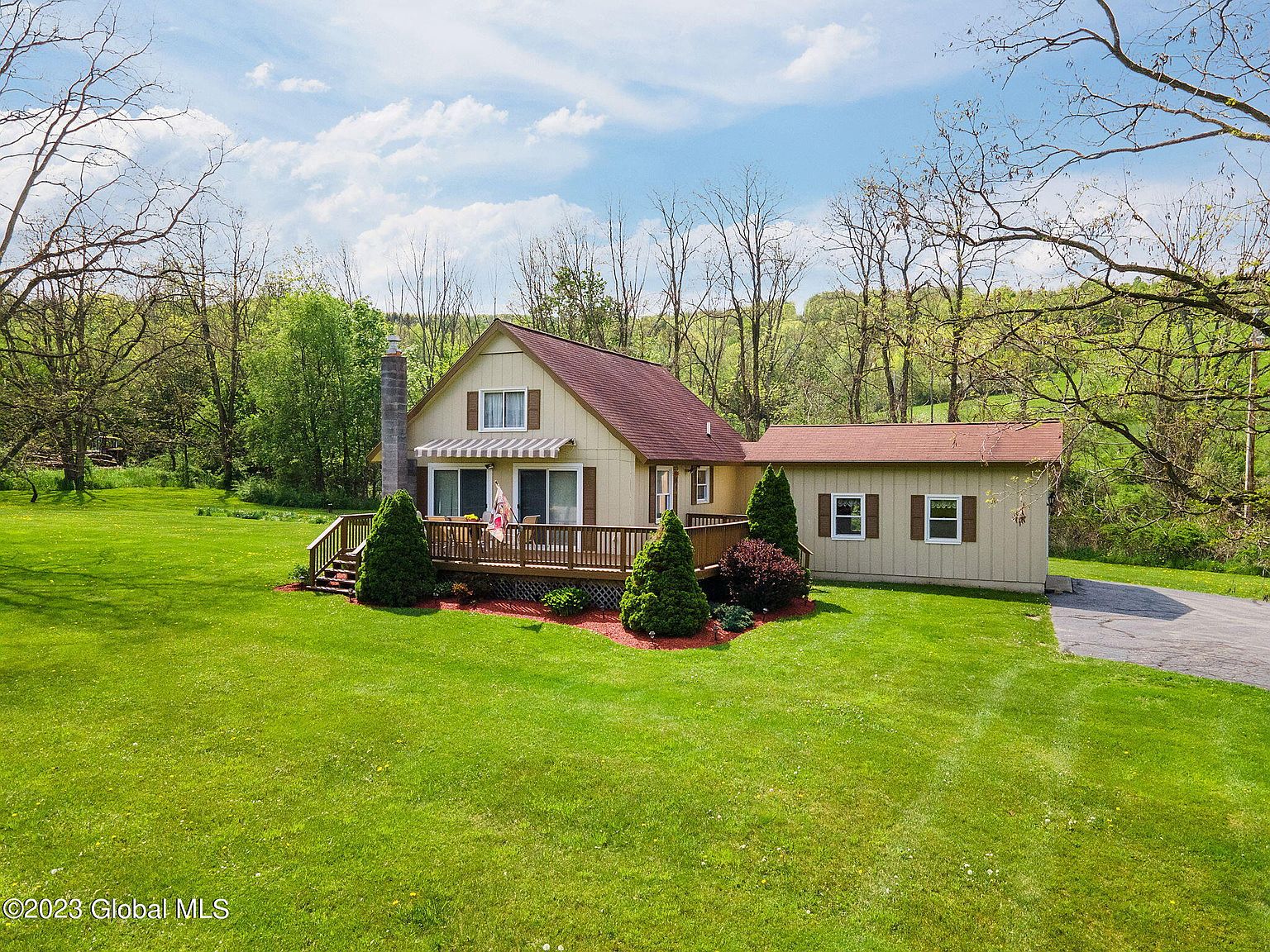 675 Bear Gulch Road, Richmondville, NY 12149 Zillow