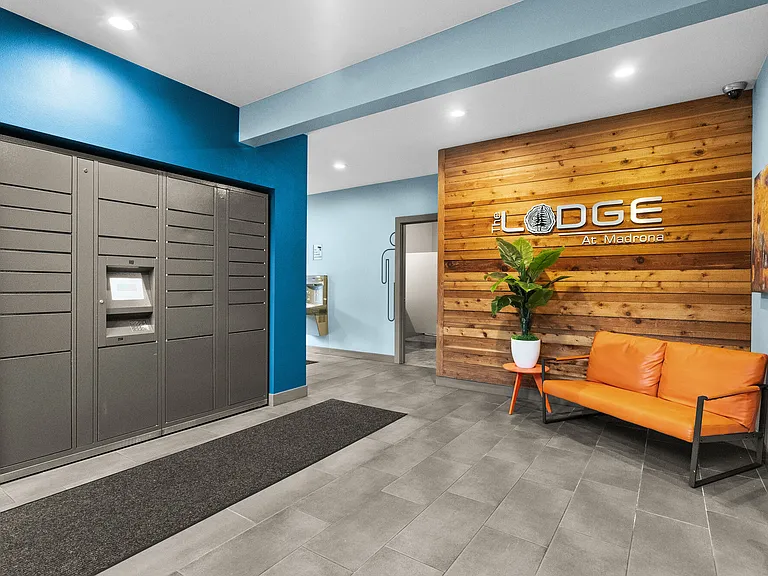 Lodge at Madrona Ridge — Photo 20