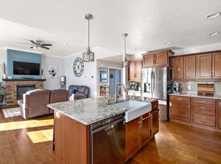 120 41st Ave NE, Great Falls, MT 59404