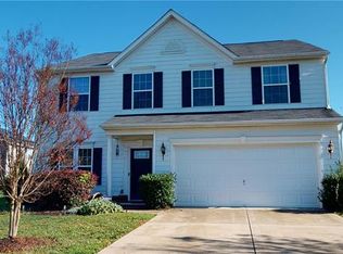 4312 Roundwood Ct, Indian Trail, NC 28079