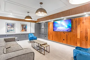 Rented by Brooklyn Group