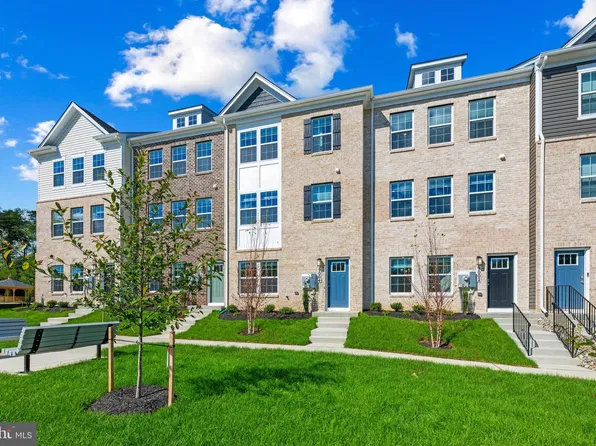 9004 Warendorf Way, Upper Marlboro, MD 20774