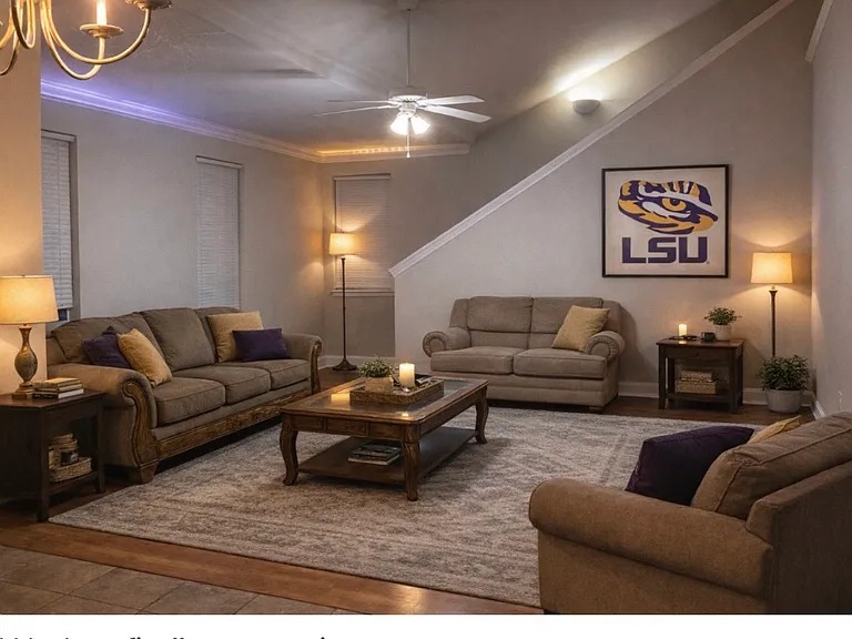 900 Dean Lee Dr #408 — Photo 3