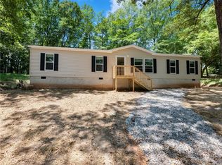 211 Red Oak Rd, Maysville, GA 30558