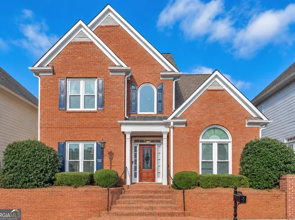 1489 Herndon Ln, Marietta, GA 30062