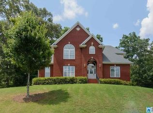 6482 Lexington Oaks Ln, Trussville, AL 35173