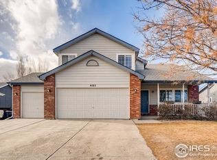 4105 Stringtown Dr, Loveland, CO 80538