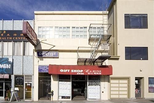 4th image of 3936 Geary Blvd