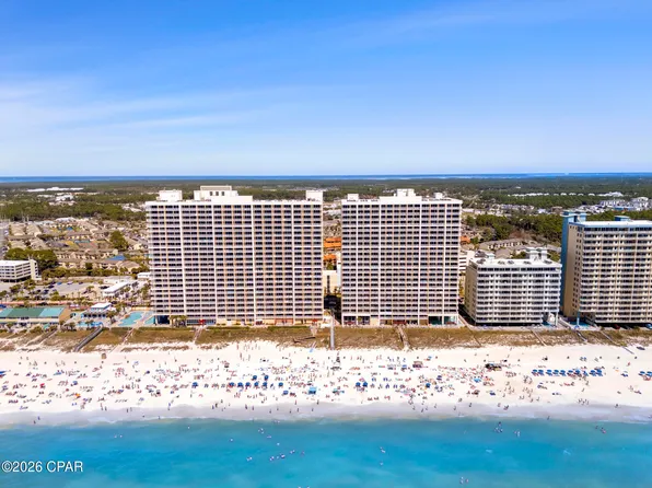 10811 Front Beach Rd Unit 1303, Panama City Beach, FL 32407