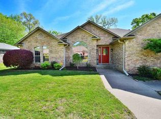 12 Ginger Dr, Conway, AR 72032