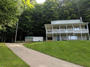 4669 Possum Run Rd, Bellville, OH 44813