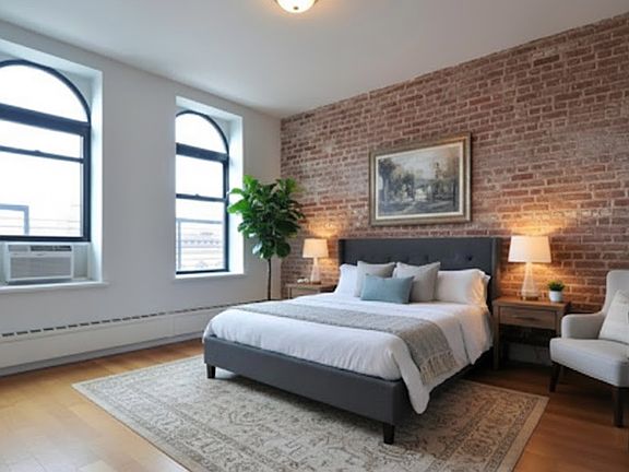 2nd image of 276 Suydam St APT 4A