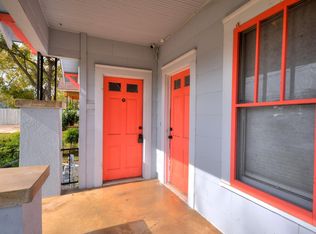 2016 Tillotson Ave, Austin, TX 78702