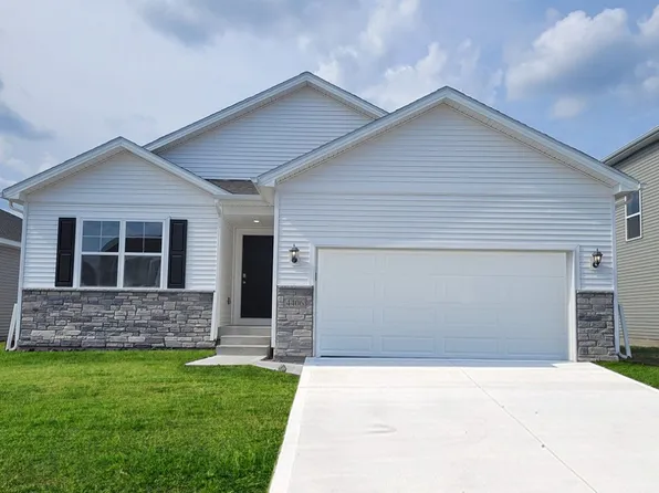 7600 Crossroads Dr SW, Cedar Rapids, IA 52404