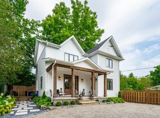 245 Geddes St, Centre Wellington, ON N0B1S0
