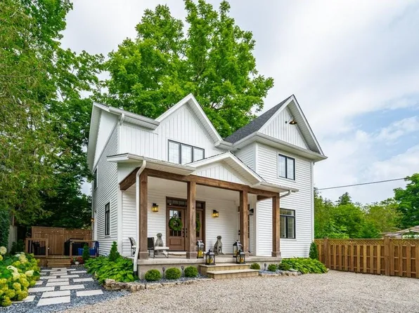 245 Geddes St, Centre Wellington, ON N0B 1S0