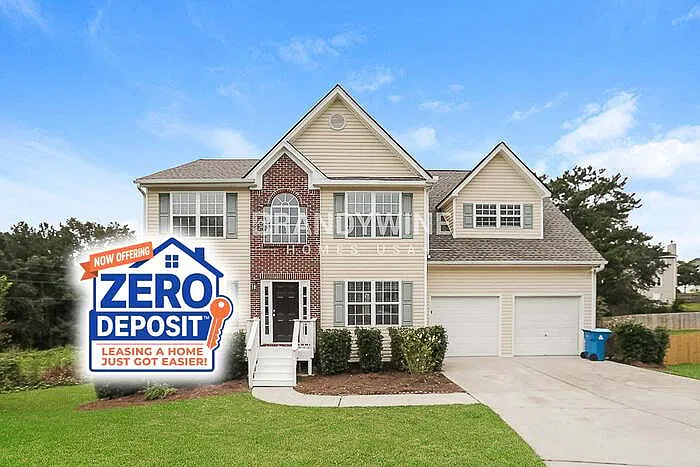 4 bed, 2.5 bath, 2934 sqft, $2,470 — Photo 1