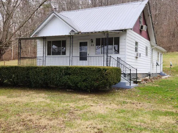 22 Turner Hagley Memorial Dr, Huntington, WV 25702