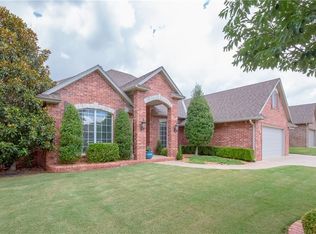 1509 SW 135th St, Oklahoma City, OK 73170