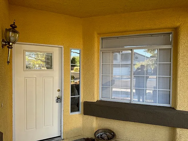 Entry - 8305 Clearbreeze Ct