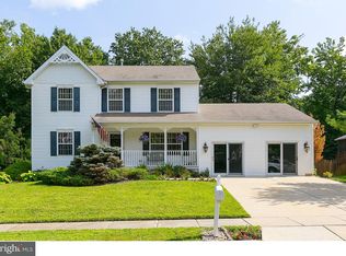 7 Candlewood Dr, Mantua, NJ 08051