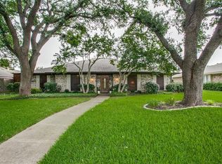 901 Morningstar Trl, Richardson, TX 75081