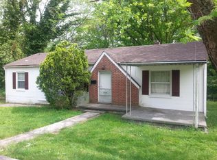 4010 Catalpa Ave, Knoxville, TN 37914