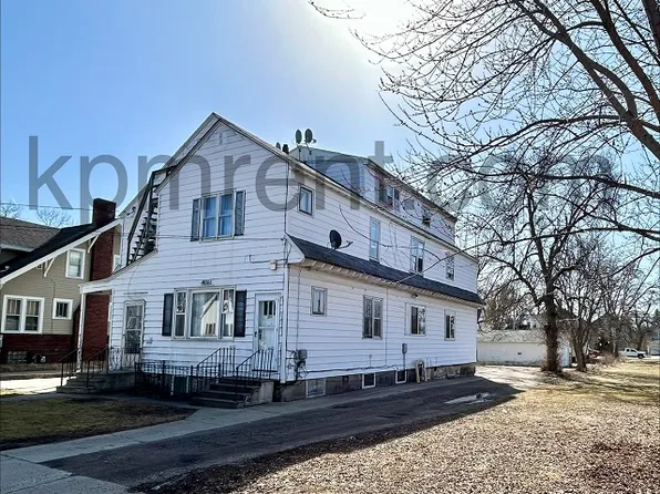 401 2nd Ave SW, Austin, MN