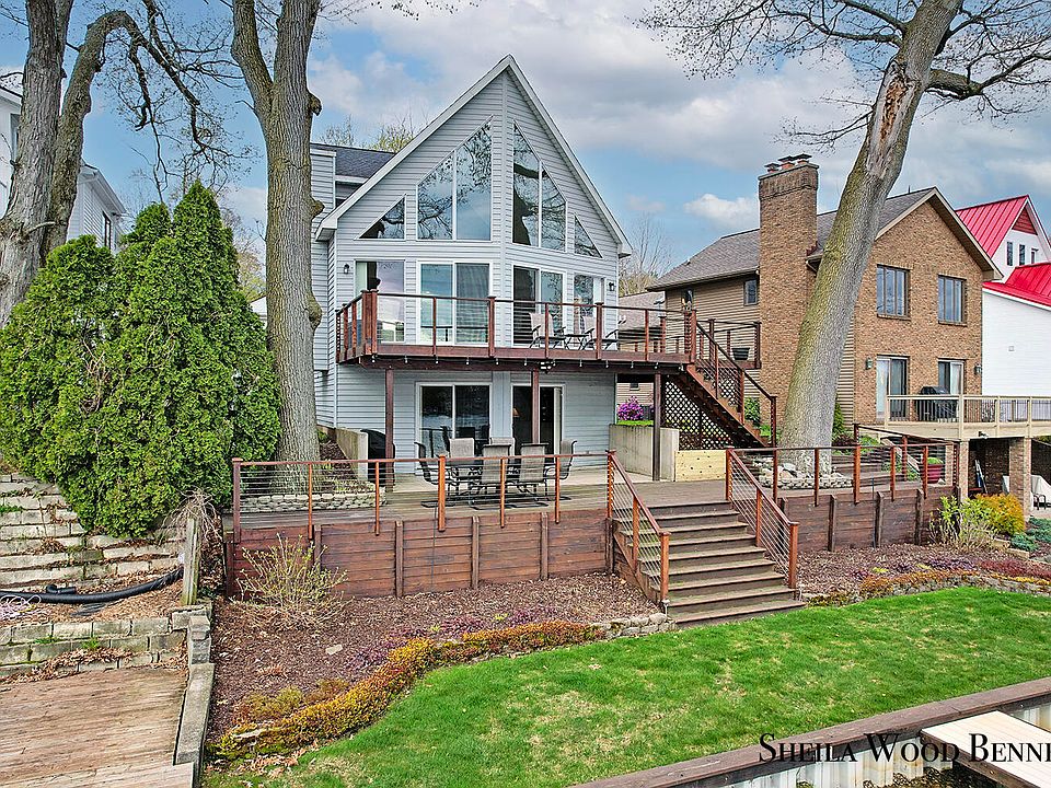 6772 Kitson Dr NE, Rockford, MI 49341 Zillow