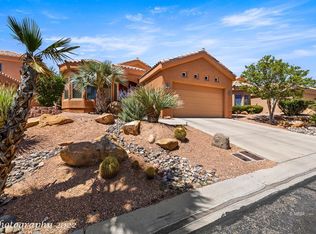 249 Pinnacle Ct, Mesquite, NV 89027