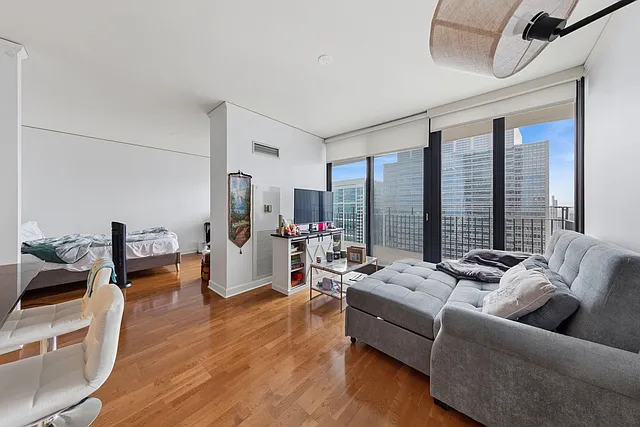 1 bed, 687 sqft, $2,750 — Photo 3