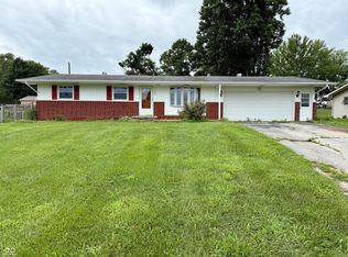 190 County Line Rd, Morgantown, IN 46160