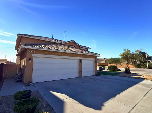 14115 Desert Rose St, Hesperia, CA 92344