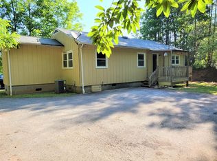 601 Wayah St, Franklin, NC 28734