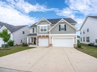 2921 Red Eagle Pl, Lexington, SC 29073