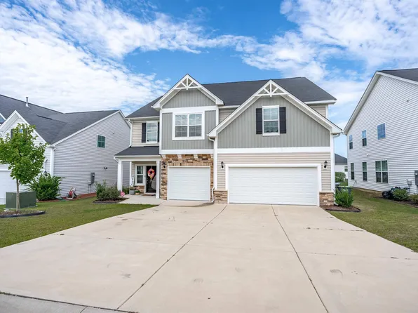 2921 Red Eagle Pl, Lexington, SC 29073