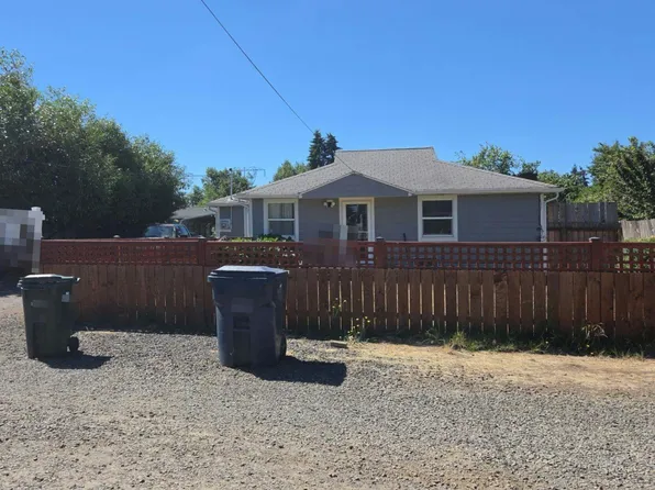 5593 B St, Springfield, OR 97478