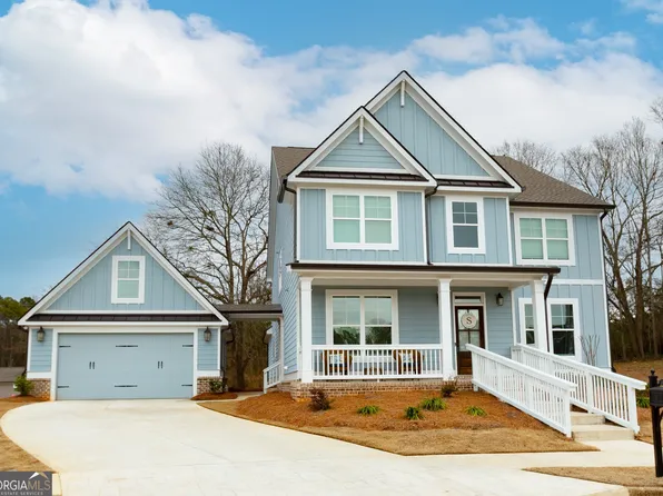 1044 Clubview Ct, Monroe, GA 30655