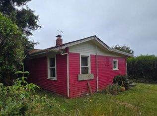 650 South Ave, Eureka, CA 95503