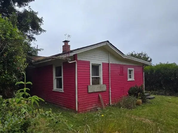 650 South Ave, Eureka, CA 95503