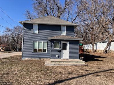 503 Minnesota Ave E, Glenwood, MN, 56334