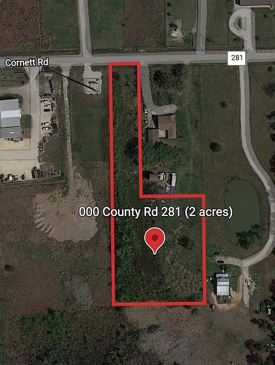 0 County Road 281, Alvin, TX 77511 MLS 43688245 Zillow