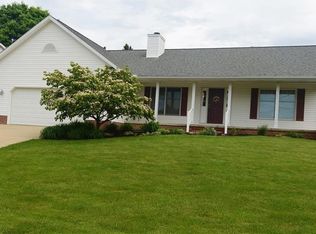 1736 Oberlin Ave SW, Massillon, OH 44647